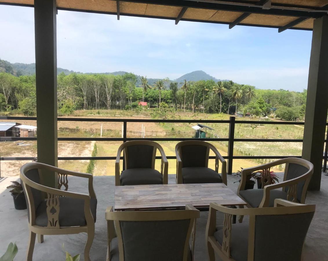 Marigold Aonang Resort Ao Nang Dış mekan fotoğraf
