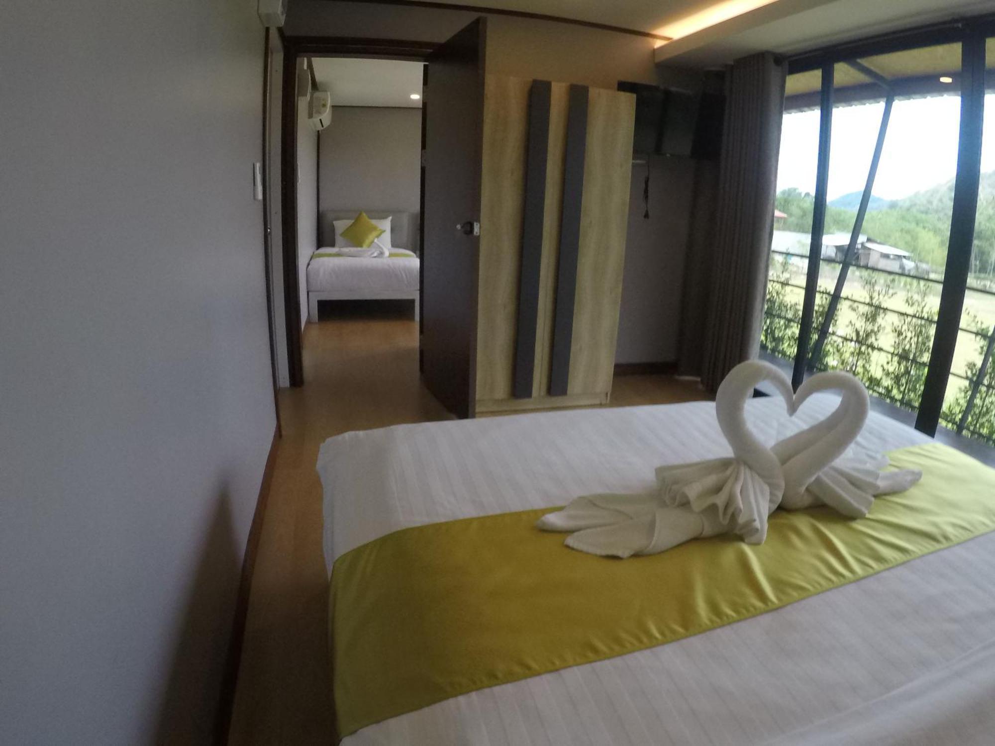 Marigold Aonang Resort Ao Nang Dış mekan fotoğraf