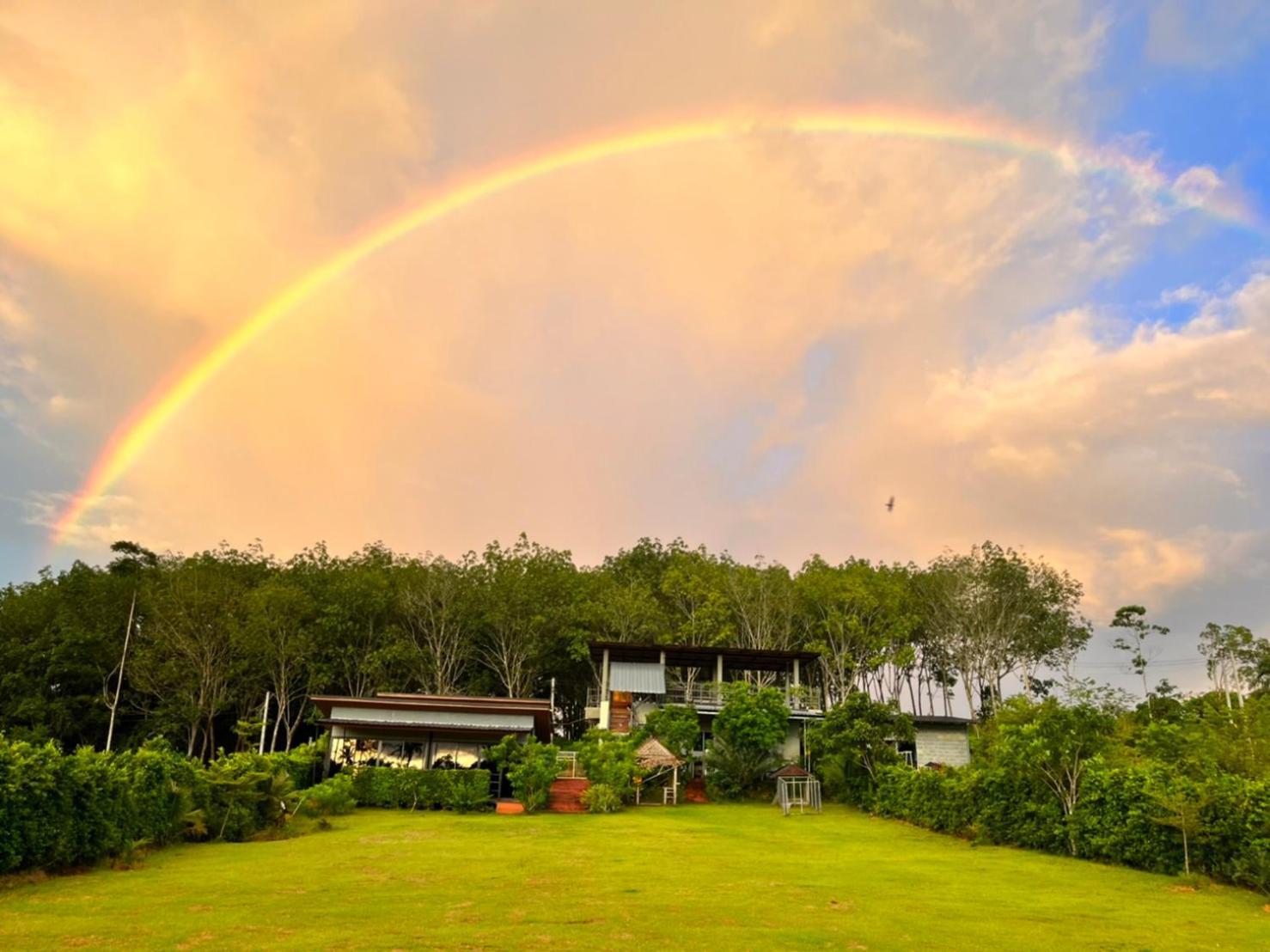 Marigold Aonang Resort Ao Nang Dış mekan fotoğraf