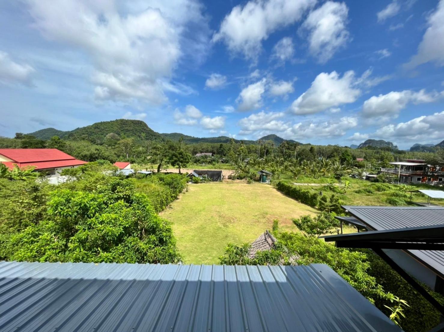 Marigold Aonang Resort Ao Nang Dış mekan fotoğraf