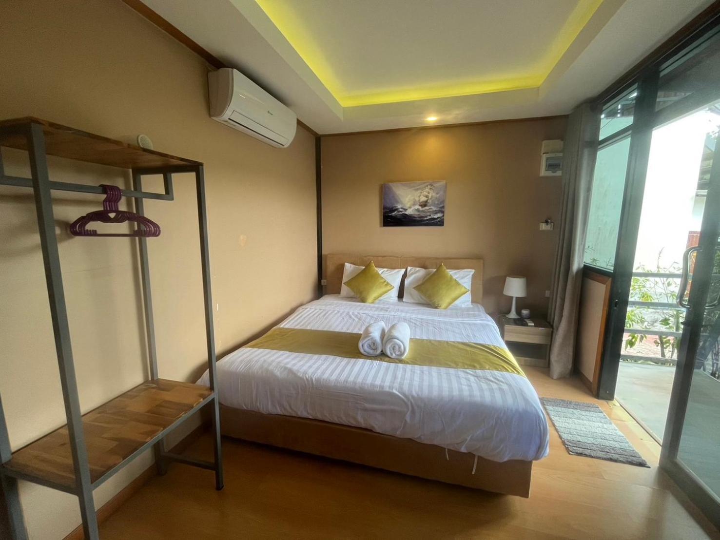 Marigold Aonang Resort Ao Nang Dış mekan fotoğraf