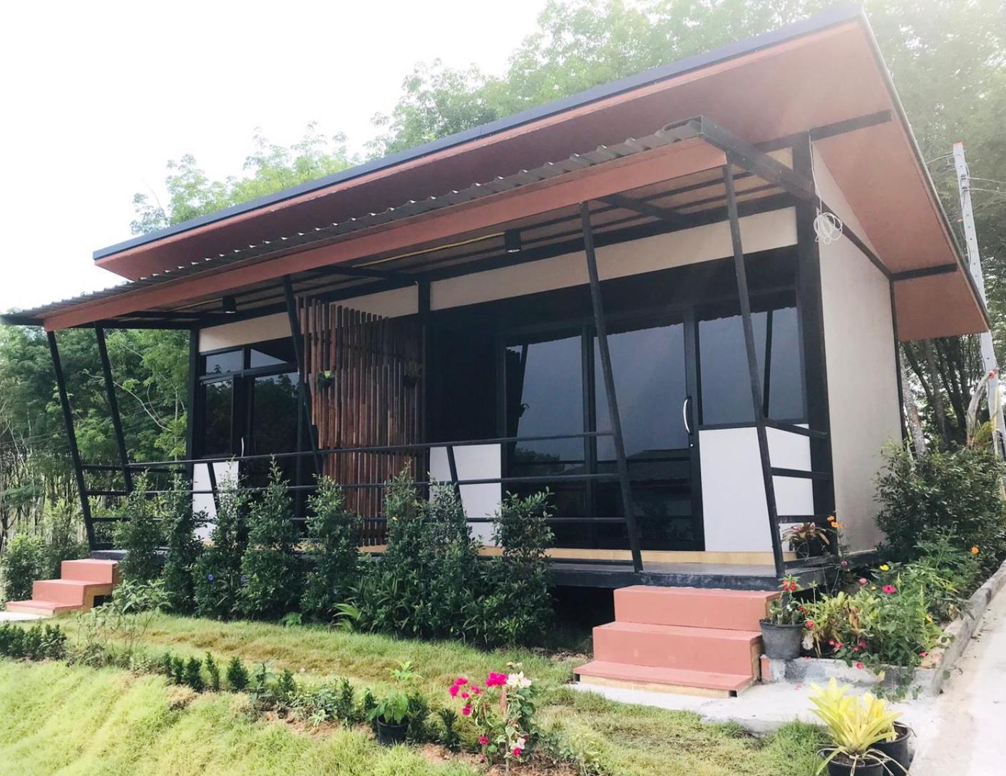 Marigold Aonang Resort Ao Nang Dış mekan fotoğraf