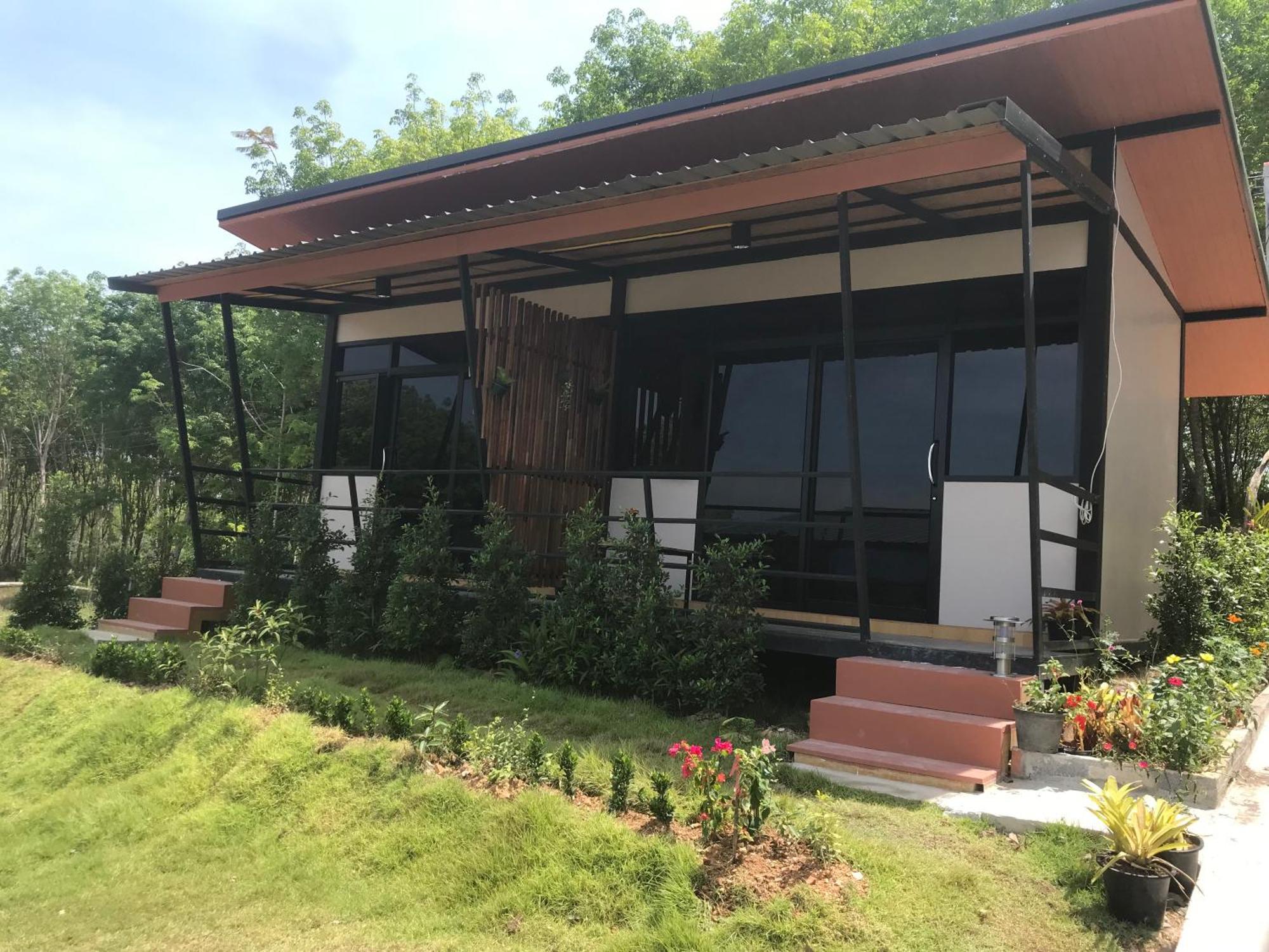 Marigold Aonang Resort Ao Nang Dış mekan fotoğraf