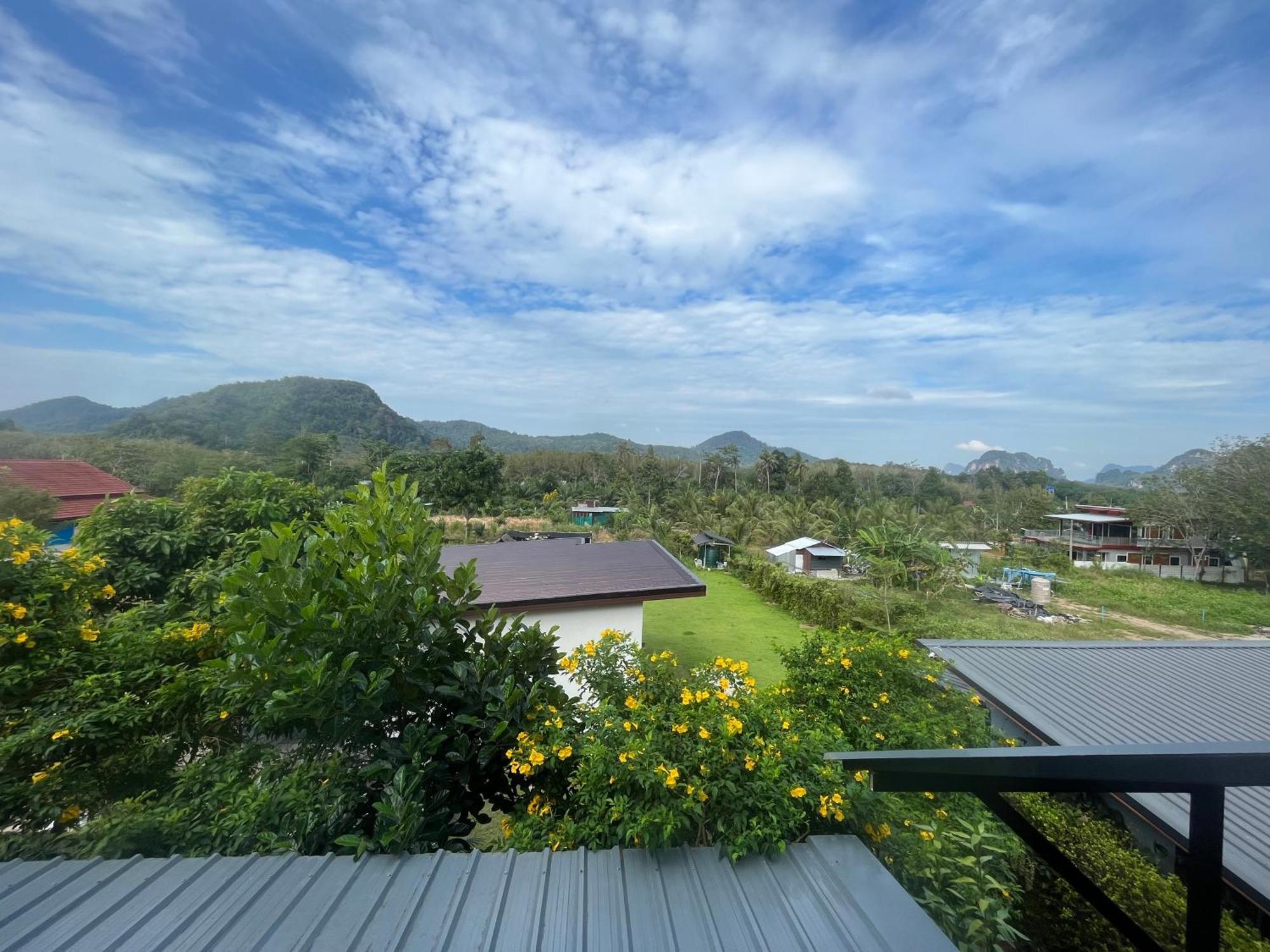 Marigold Aonang Resort Ao Nang Dış mekan fotoğraf