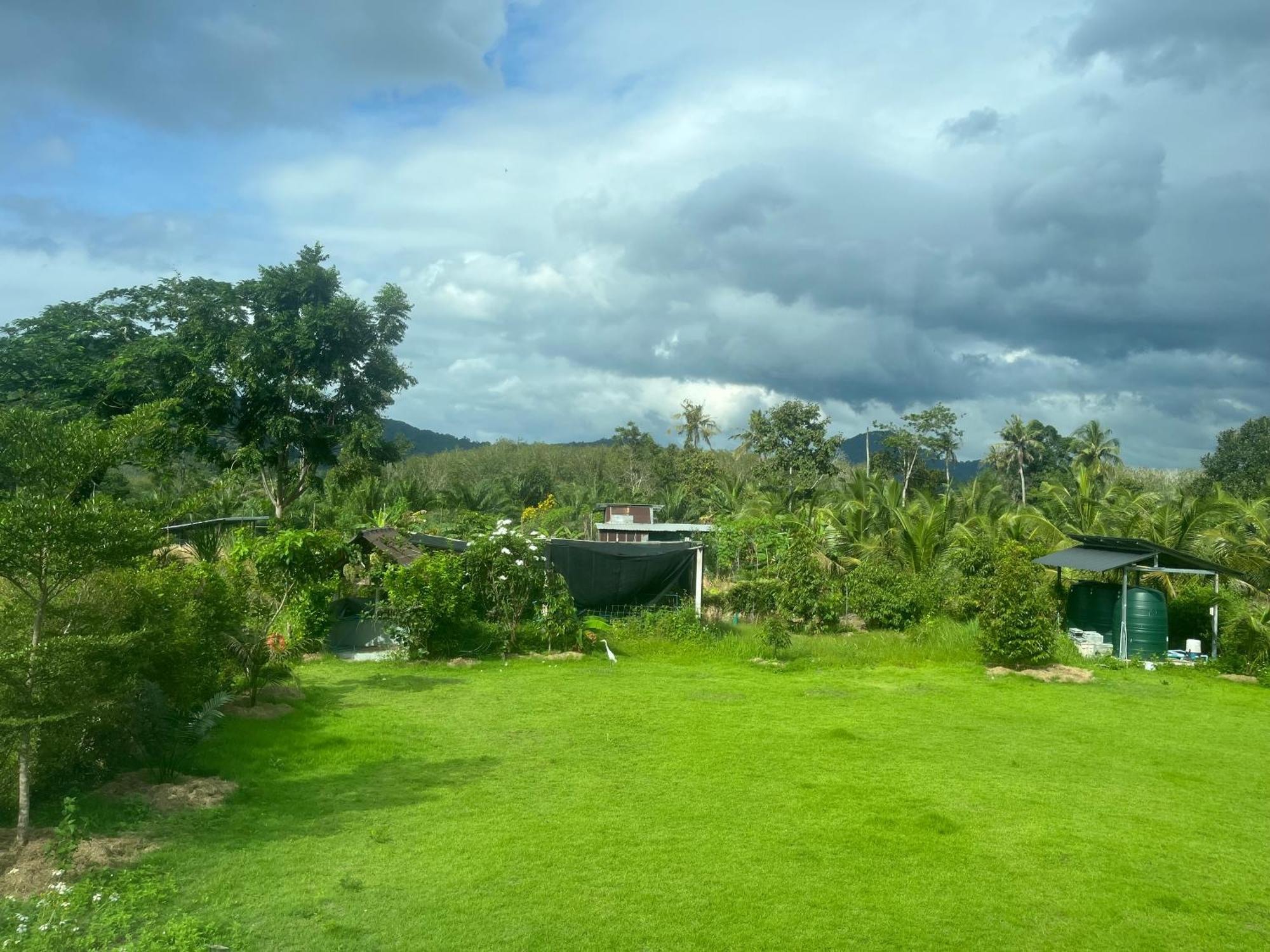 Marigold Aonang Resort Ao Nang Dış mekan fotoğraf