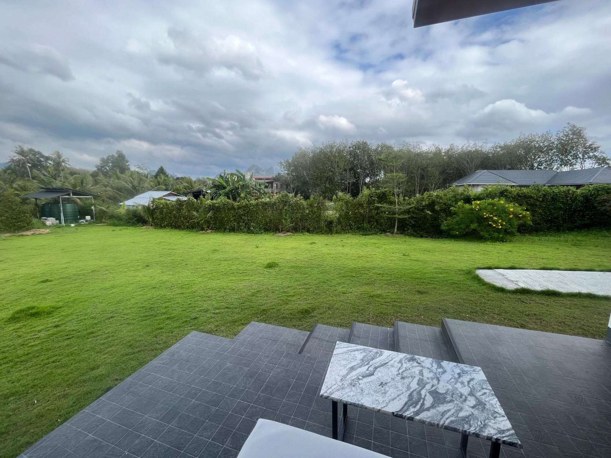 Marigold Aonang Resort Ao Nang Dış mekan fotoğraf