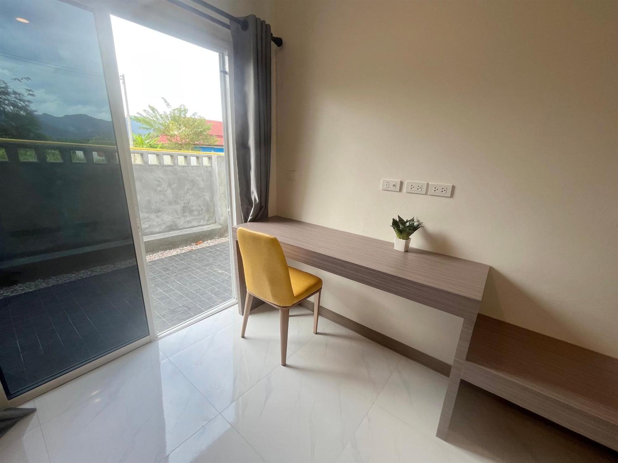 Marigold Aonang Resort Ao Nang Dış mekan fotoğraf