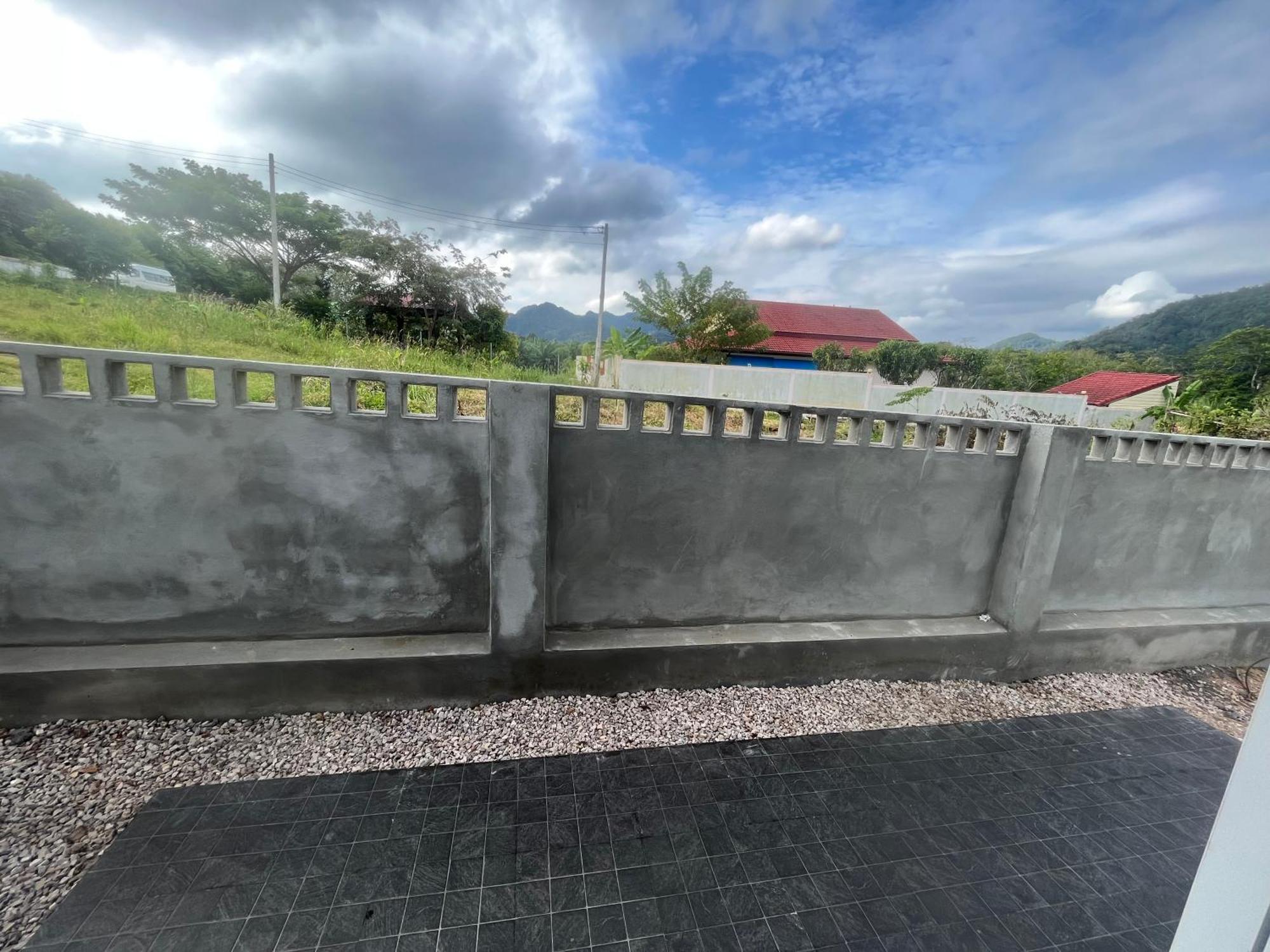 Marigold Aonang Resort Ao Nang Dış mekan fotoğraf