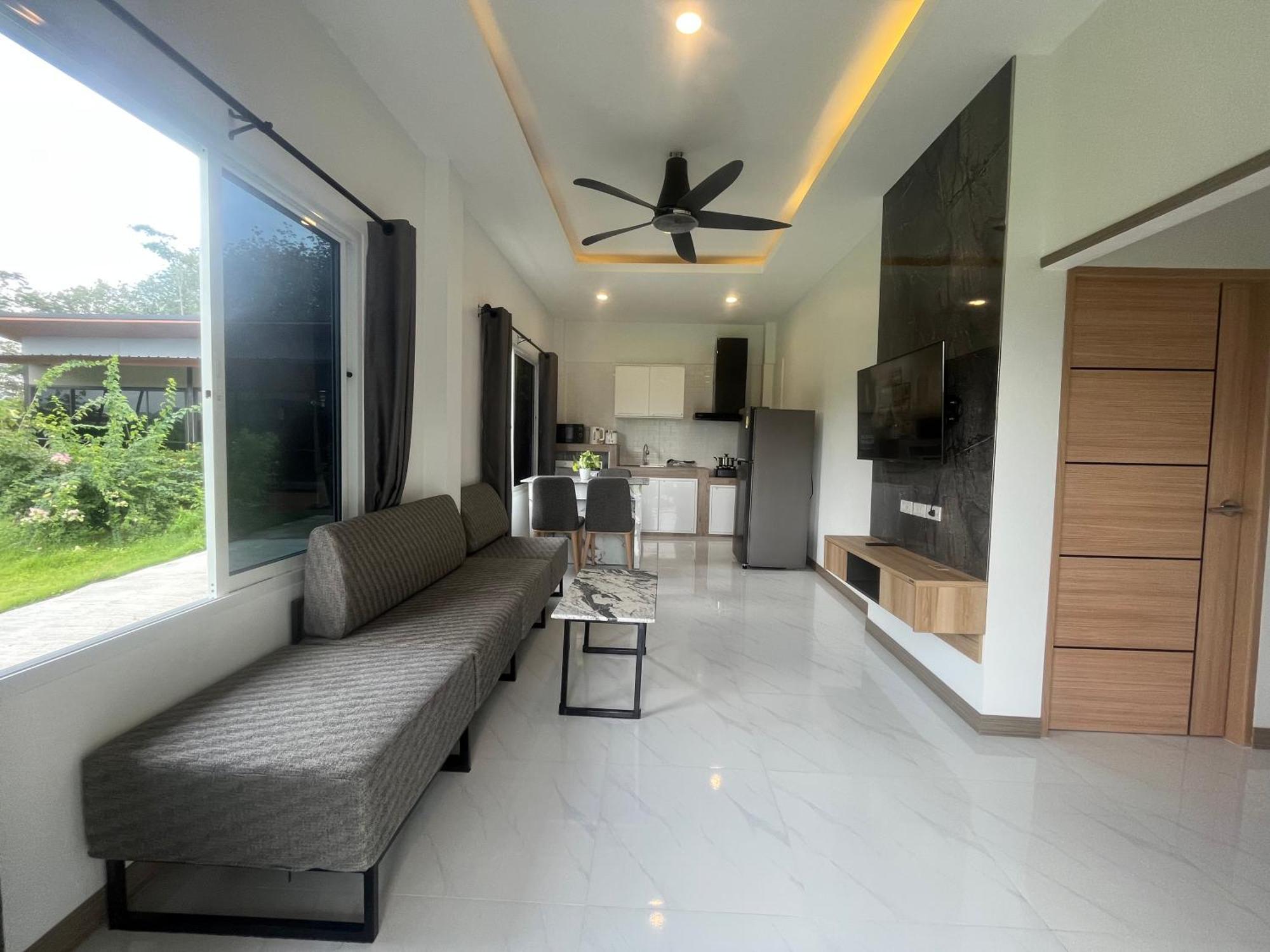 Marigold Aonang Resort Ao Nang Dış mekan fotoğraf