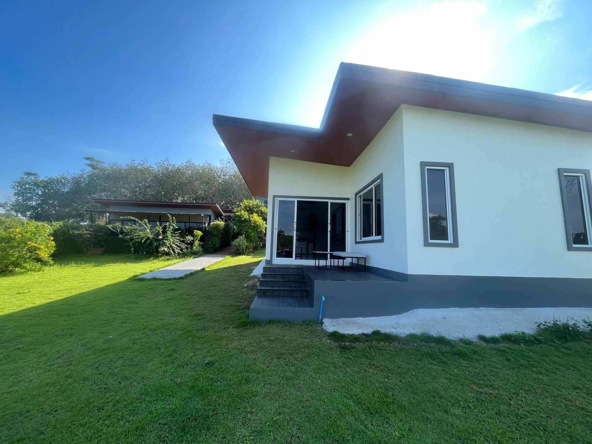 Marigold Aonang Resort Ao Nang Dış mekan fotoğraf