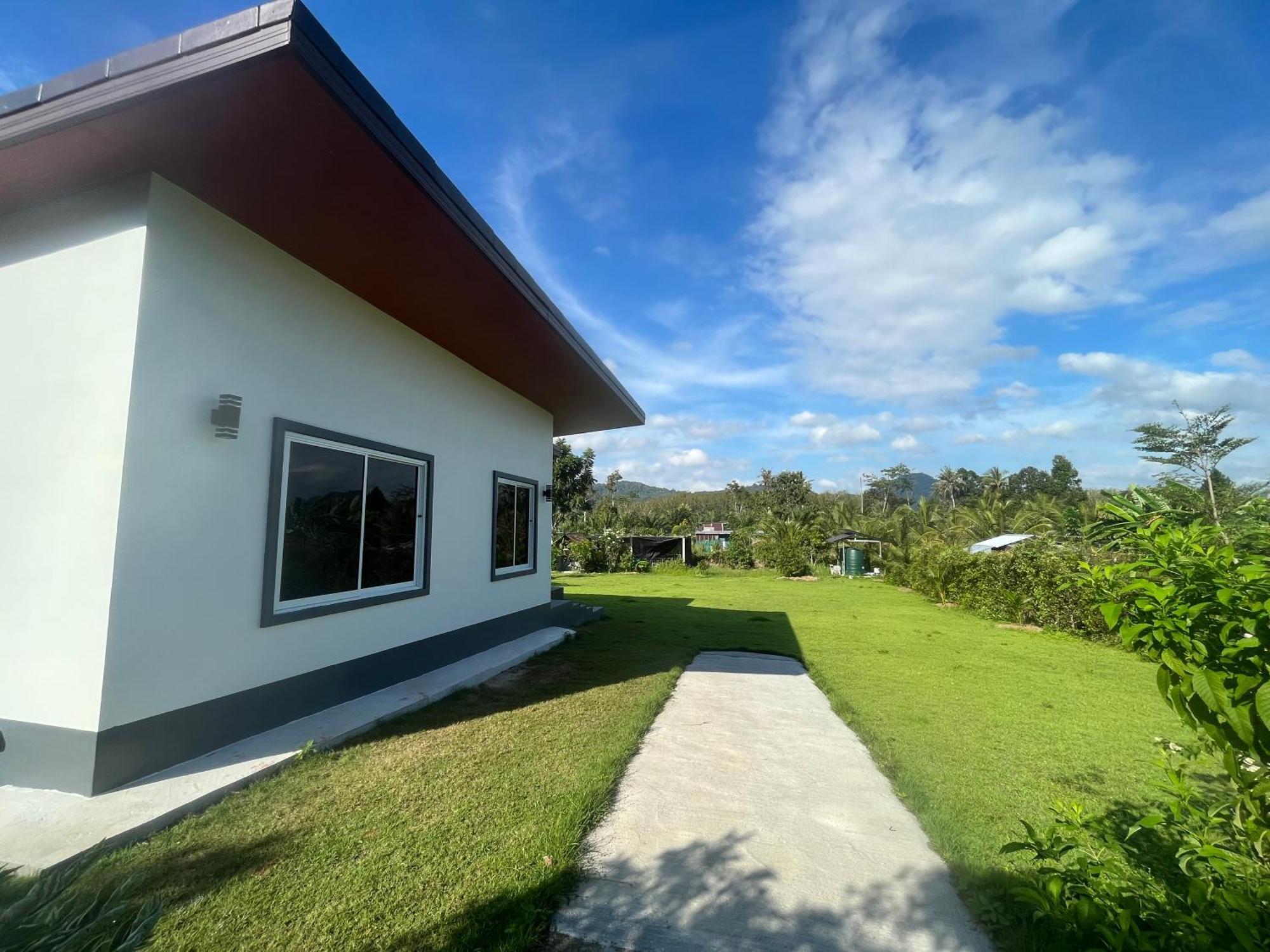 Marigold Aonang Resort Ao Nang Dış mekan fotoğraf