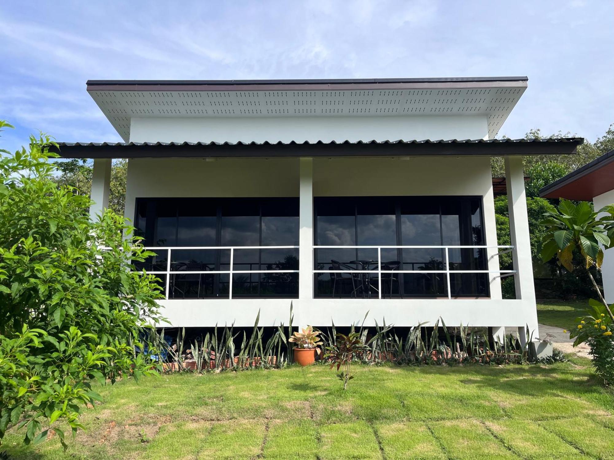 Marigold Aonang Resort Ao Nang Dış mekan fotoğraf
