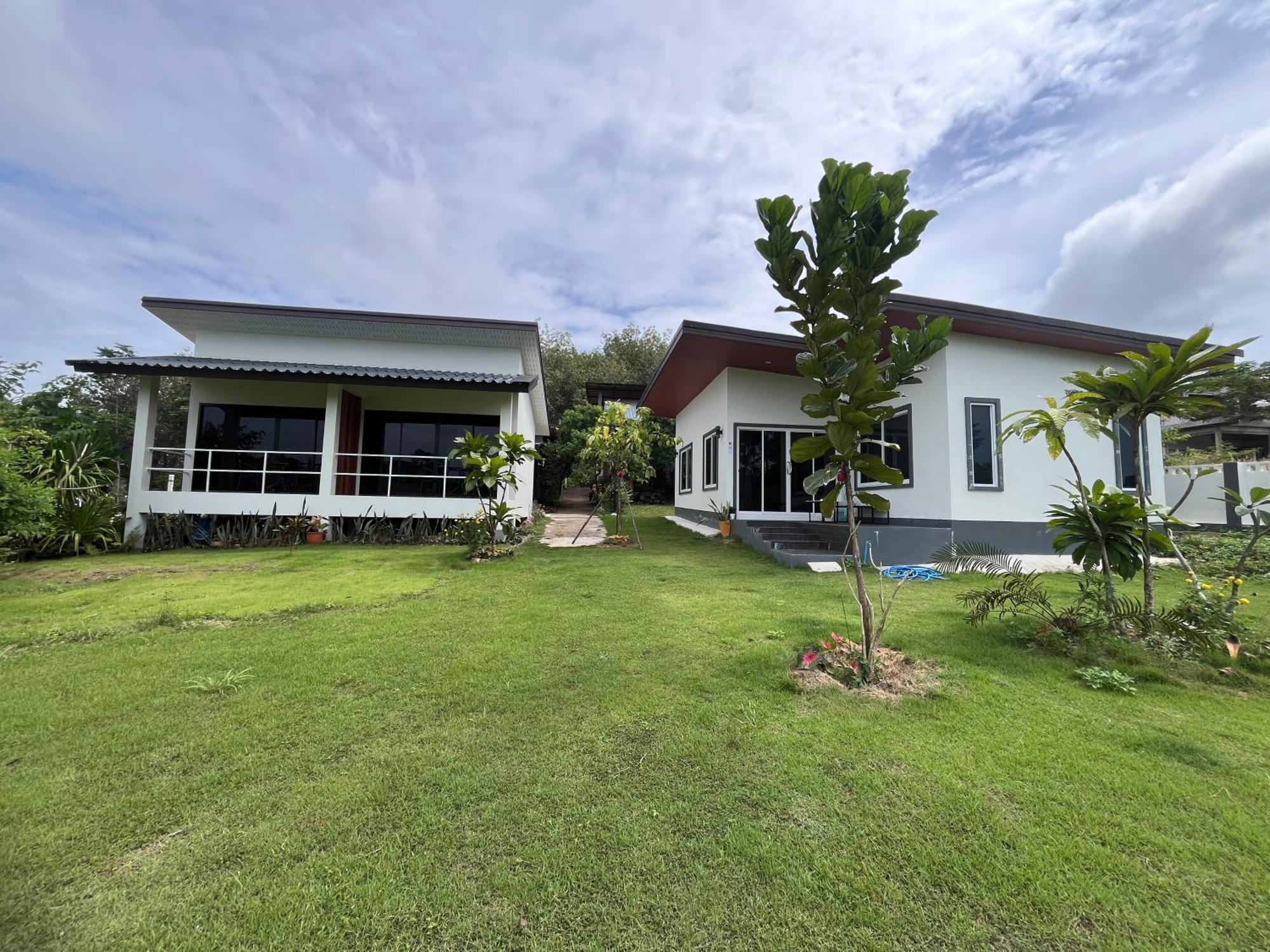 Marigold Aonang Resort Ao Nang Dış mekan fotoğraf