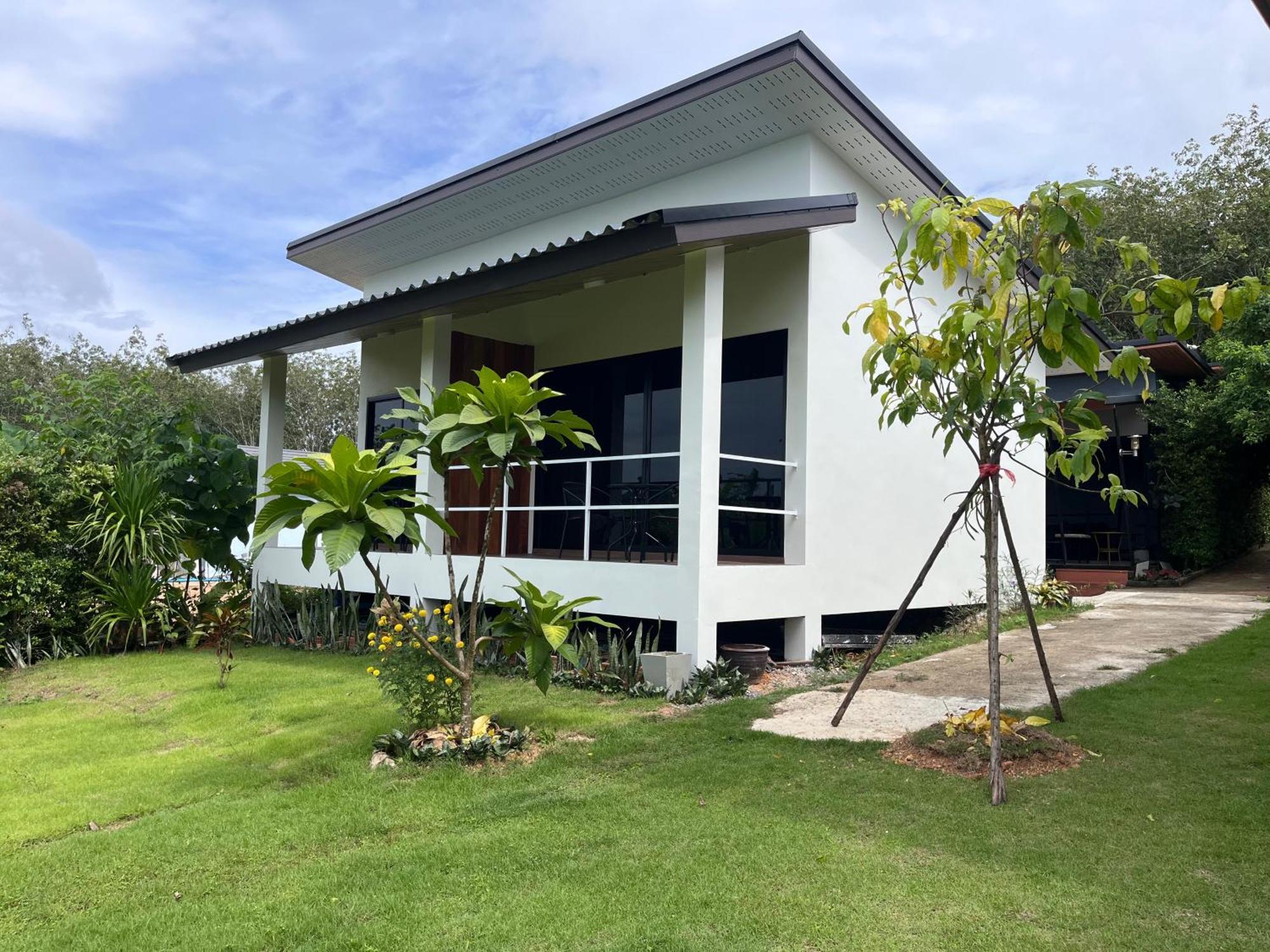 Marigold Aonang Resort Ao Nang Dış mekan fotoğraf