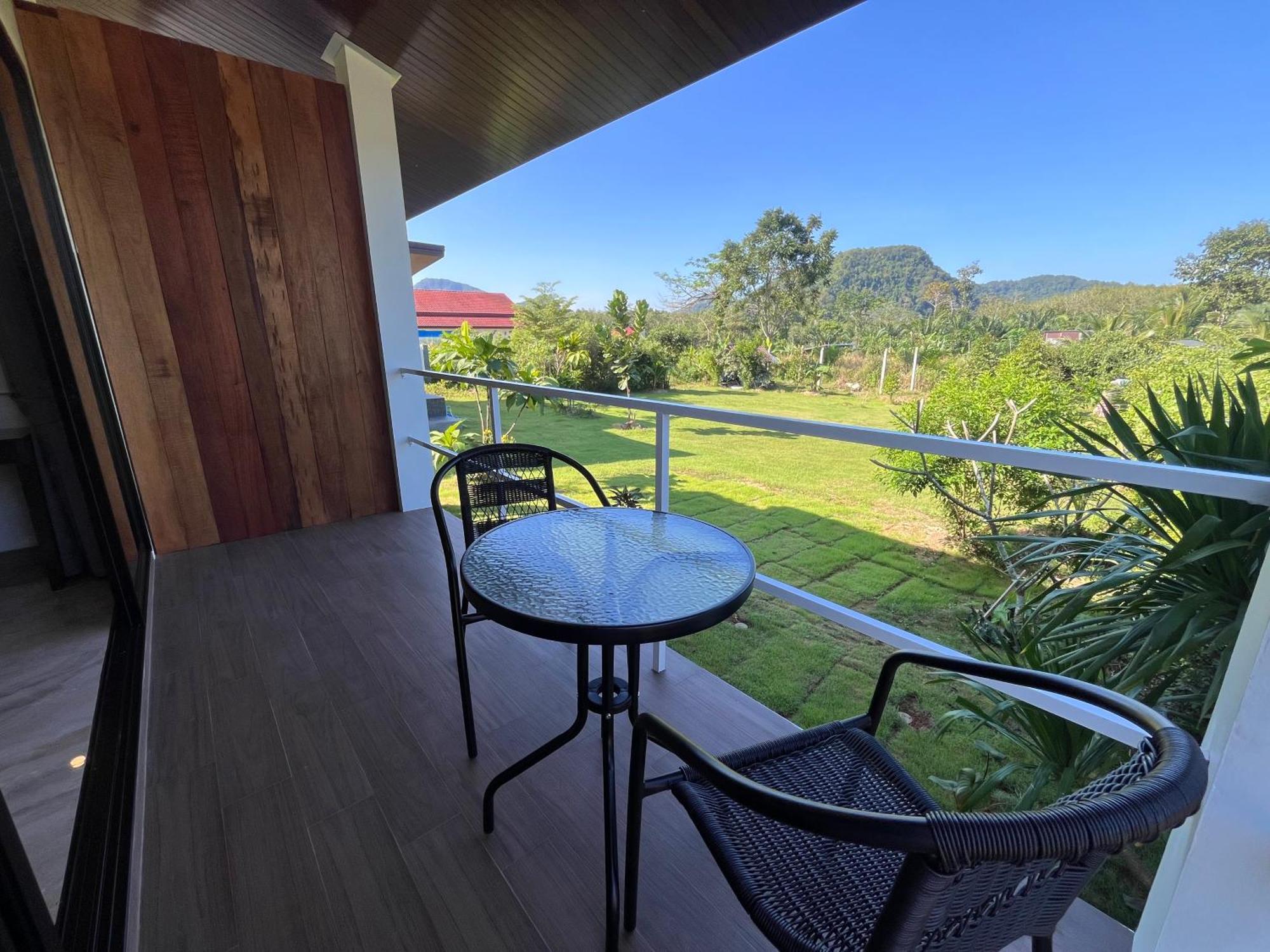 Marigold Aonang Resort Ao Nang Dış mekan fotoğraf